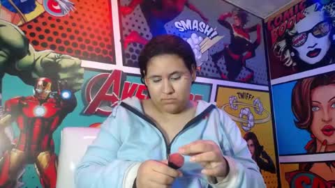 Snapshot of candy_hairy chatting on 16, 7, 2026 candy online show from 16, 7, 2026