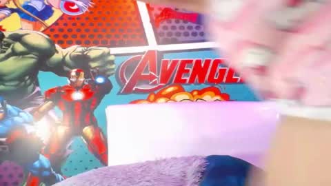 Snapshot of candy_hairy chatting on 30, 7, 2026 candy online show from 30, 7, 2026