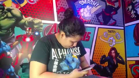 Snapshot of candy_hairy chatting on 2, 8, 2026 candy online show from 2, 8, 2026