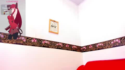 Snapshot of candy_hot88 chatting on 23, 1, 2025 sofia perez online show from 23, 1, 2025