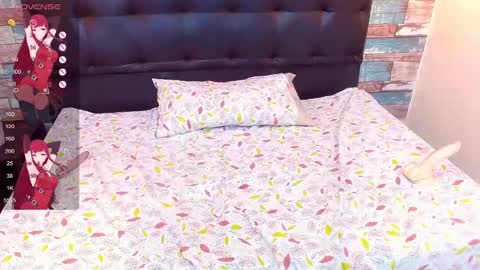 Snapshot of candy_hot88 chatting on 15, 2, 2025 sofia perez online show from 15, 2, 2025