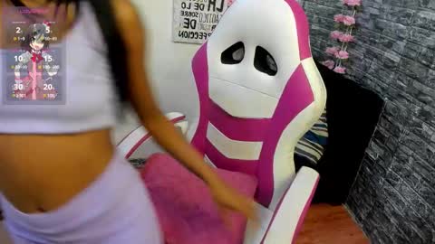 candy_kiss__ online show from 15, 1, 2026