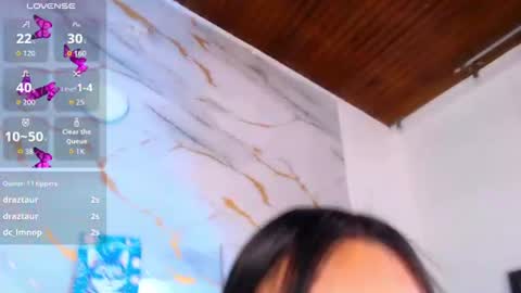 Isabella online show from 25, 6, 2026