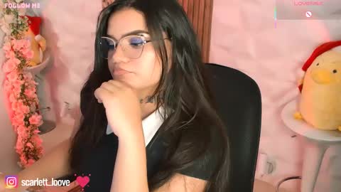 Snapshot of candy_latinaa chatting on 17, 12, 2025 online show from 17, 12, 2025