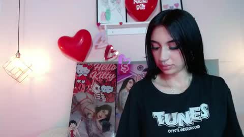 Leila  online show from 19, 2, 2025