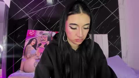 Leila  online show from 11, 10, 2025