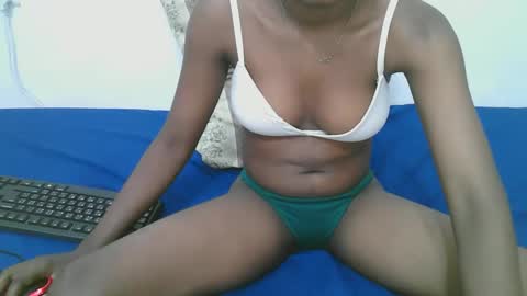 Snapshot of candy_lisah chatting on 6, 6, 2026 Lisa online show from 6, 6, 2026