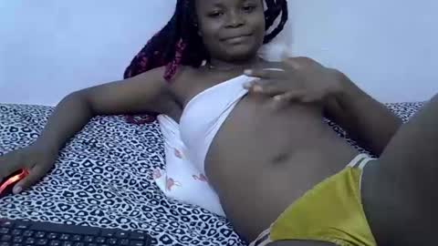 Snapshot of candy_lisah chatting on 9, 6, 2026 Lisa online show from 9, 6, 2026