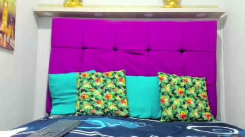 Snapshot of candy_liss20x chatting on 7, 5, 2026 candy_liss20x online show from 7, 5, 2026