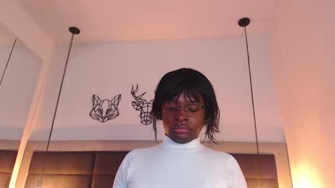 CANDY LOVE  DANNA online show from 23, 11, 2025