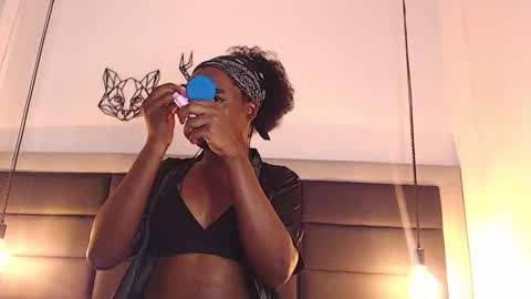 CANDY LOVE  DANNA online show from 19, 12, 2025