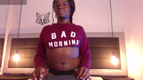 Snapshot of candy_lovee6 chatting on 28, 4, 2026 CANDY LOVE DANNA online show from 28, 4, 2026