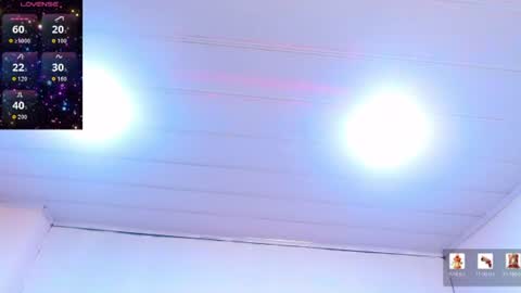 Snapshot of candy_lux_ chatting on 6, 7, 2026 Candy online show from 6, 7, 2026