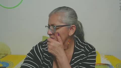 candy online show from 3, 2, 2026