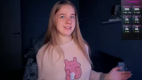 Snapshot of candy_meggie chatting on 26, 9, 2025 Megan online show from 26, 9, 2025