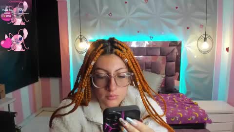 Ania online show from 11, 1, 2025