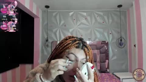 Ania online show from 12, 1, 2025