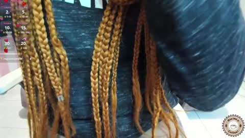 Ania online show from 16, 1, 2025