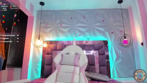 Ania online show from 17, 1, 2025