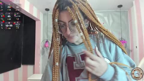 Ania online show from 24, 1, 2025