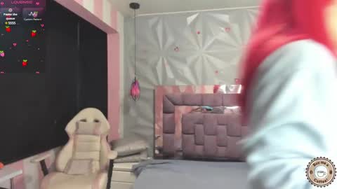 Ania online show from 31, 1, 2025