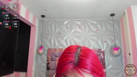 Ania online show from 20, 2, 2025