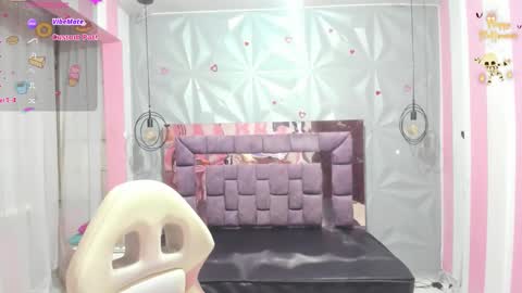 Ania online show from 7, 11, 2025