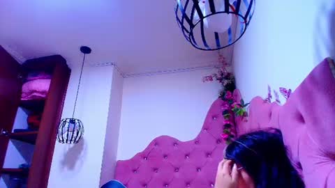 Snapshot of candy_morgan412 chatting on 14, 6, 2026 Ania online show from 14, 6, 2026