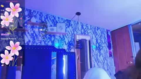 Snapshot of candy_morgan412 chatting on 14, 7, 2026 Ania online show from 14, 7, 2026