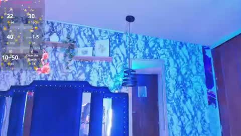 Snapshot of candy_morgan412 chatting on 17, 7, 2026 Ania online show from 17, 7, 2026