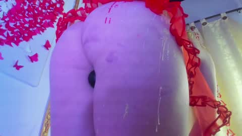 Candy plus online show from 11, 2, 2025