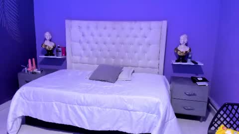 Snapshot of candy_queens__ chatting on 28, 6, 2026 Candy online show from 28, 6, 2026