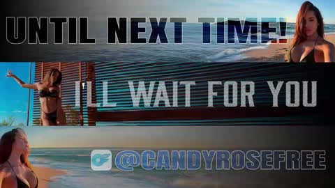 Rose ONLYFANSiamcandyrose online show from 9, 11, 2025