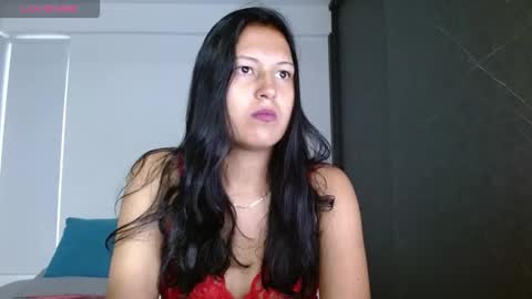Snapshot of candy_rosemaryy chatting on 22, 12, 2025 Candy online show from 22, 12, 2025