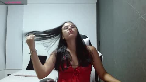 Snapshot of candy_rosemaryy chatting on 19, 2, 2026 Candy online show from 19, 2, 2026