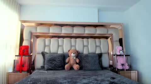 samantha online show from 8, 11, 2025