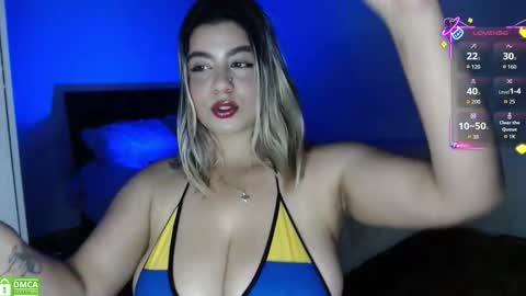 candy sr online show from 10, 11, 2025