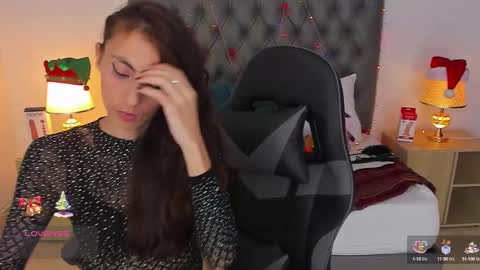 CANDY online show from 22, 12, 2024