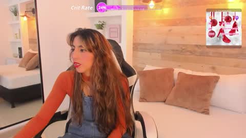 CANDY online show from 18, 12, 2025