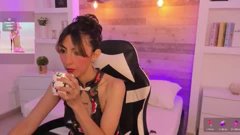 CANDY online show from 9, 1, 2026