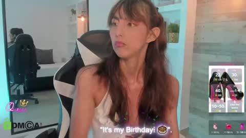 CANDY online show from 28, 3, 2026