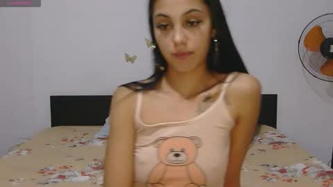 candy_sweet28 online show from 29, 11, 2025