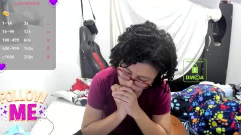 candy_val online show from 17, 12, 2025