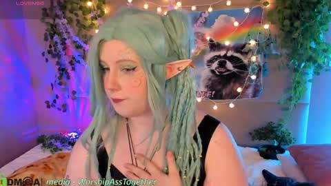 Snapshot of candy_yeah chatting on 6, 4, 2026 Mary online show from 6, 4, 2026
