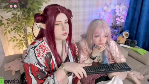 Mary online show from 21, 5, 2026