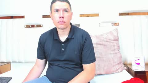 candyandsteven online show from 5, 11, 2025