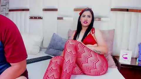 candyandsteven online show from 24, 11, 2025