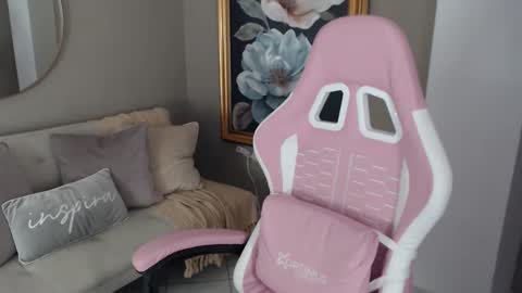 Snapshot of candybodyts chatting on 12, 1, 2026 sara ivonne online show from 12, 1, 2026