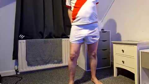 Candy Boy online show from 12, 4, 2026