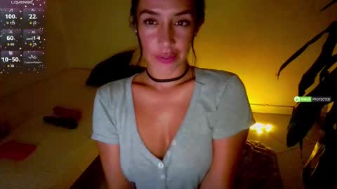 Candy - online show from 23, 9, 2025